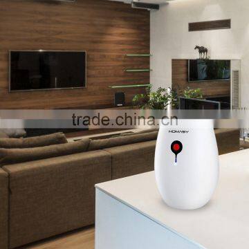 22W Semiconductor Dehumidifier 500ml Air Dryer Moisture Absorber 451615 photo-5