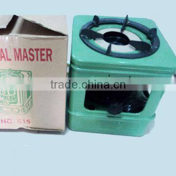 515# Longfei Brand Kerosene Oil Stove with Spray Painting