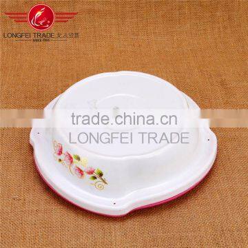 Eco-friendly Stainless Steel Bowl /Plastic Thermos Lunch Box For Hot Food photo-4