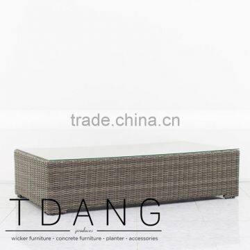 Atlantic Garden Sofa Set - Wicker Relaxing Furniture - Poly Rattan Material photo-6