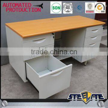 High Gloss Office Desk Specifications Computer Table Models With Prices Computer Table Desk photo-3