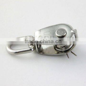 Steel Lifting Shackles