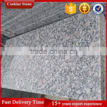 China Pearl Flower Grey Light Granite G383 photo-3