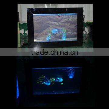 aquarium jellyfish decorations fish tank christmas decorations