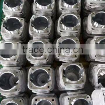 070 Chain saw cylinder