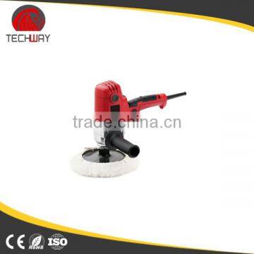 150/180mm Electric Car Polisher