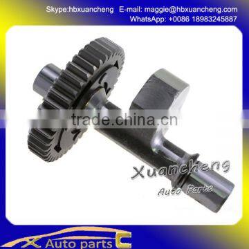 For Cfmoto Parts, CF450 CF550 500AU-6L Balance Shaft photo-3