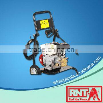 2.0 Hp inner carton gasoline pressure washer