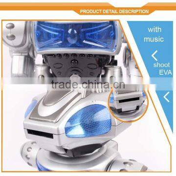 New Arrivals 2016! 2.4G rc Humanoid Industrial Kuka Robot Arm, RRC69048 photo-3