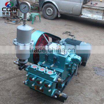Best Performence and Factory Price for Electric Mud Pump Machine photo-4
