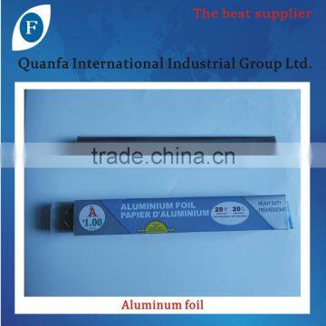 Aluminum Foil photo-2