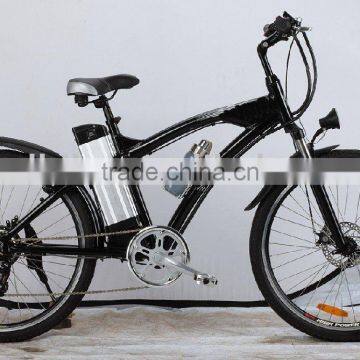 26" 36V ebikes