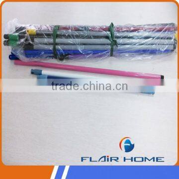 Plastic Broom Floor Broom With Handle DL5005 photo-2