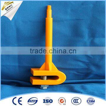 Wind Powered Anti-bird Instrument Anti Plastic Bird Repellent/spikes photo-3