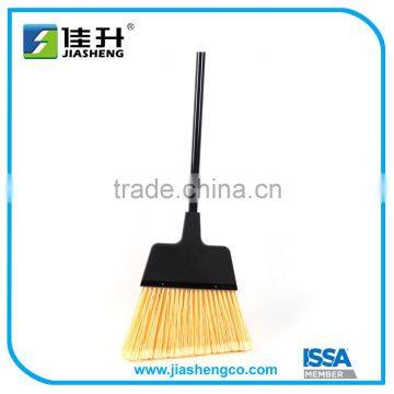 Angle Broom Black Plastic Broom 5710300300001 photo-2