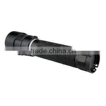 DT4 Rechargeable 3000 Lumen Led Diving Torch Flashlight With 26650 Battery photo-5