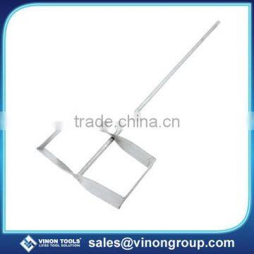 Grouting Mixer Paddles With Hexagon Shaft