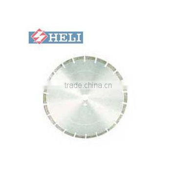 concrete saw blades laser welded