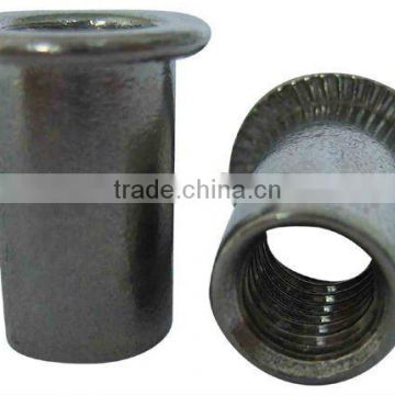 Stainless Steel Rivet Nut