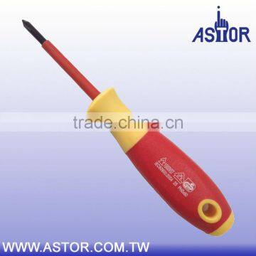 Cross Head Phillips VDE Insulated Screwdriver