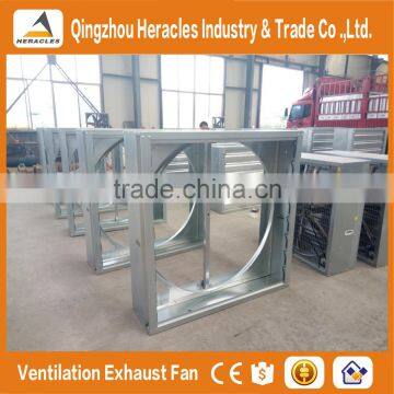 Heracles Trade Assurance Good Quality Fan Industrial of Poultry Farm or Greenhouse photo-2