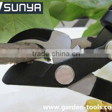 High Quality Aluminum Handle Bypass Gear Lopper photo-3