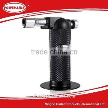 Creme Brulee Culinary Butane Torch,inflatable, kitchen/ BBQ use