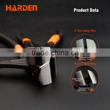 Professional End Cutting Pliers photo-2