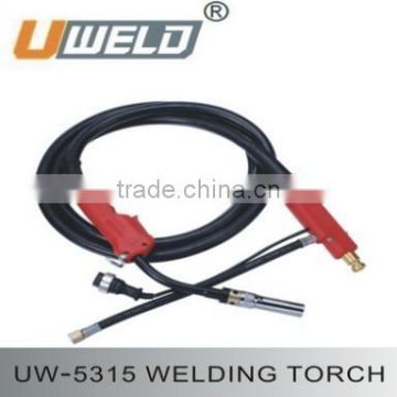 TIG Welding Torch/CO2 Protection Welding Torch (200A/350A/500A)