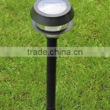 Outdoor solar light