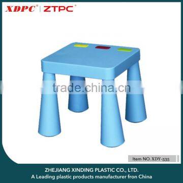 Bottom Price Excellent Material Kids Plastic Chair Mould