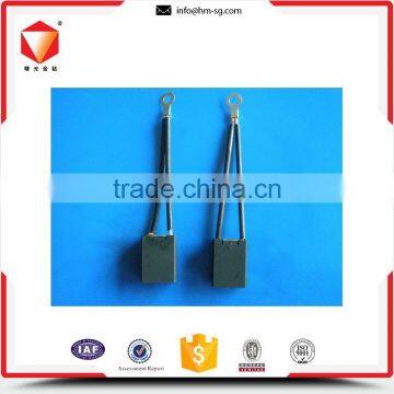 Environmental Custom Professional Carbon Brushes Industry photo-5