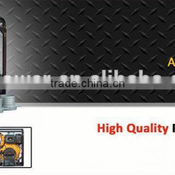 High Quality 4inch Diesel Engine Driven Diesel Water Pump photo-5