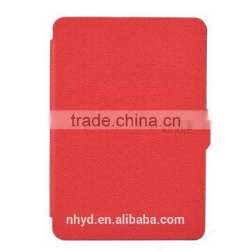2016 Best Selling Wholeseal Smart Cover for Kindle Cover Kindle dx Covers and Case photo-4