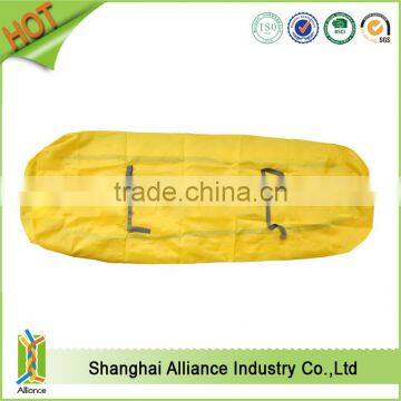 Medical Biodegradable Body Cadaver Bag so Difficult Situations More Isolation photo-5