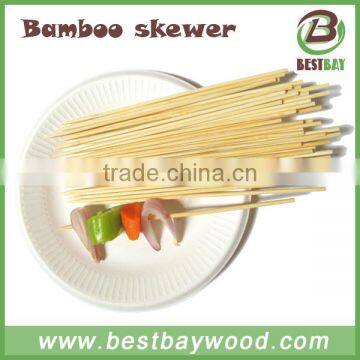 Quick Release Skewer/bamboo Skewer photo-5