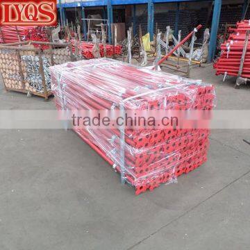 Acrow Prop Steel Jack Adjustable Telescopic Steel Props for Sale photo-6