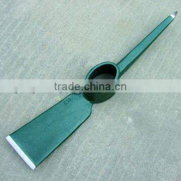 Garden Tools Forged Pickaxe P401 France photo-2