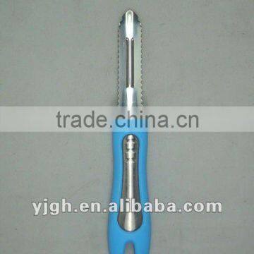 Stainless steel fruit & Vegetable peeler