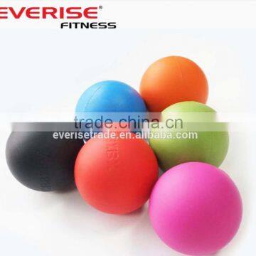 Premium lacrosse ball and massage lacrosse ball for crossfit