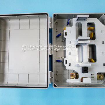 32 Core Fiber Optic Fiber Box photo-4