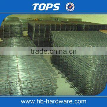 Galvanized Welded Wire Mesh Price photo-3