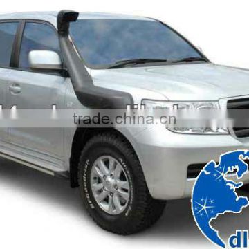 Toyota Prado LC200 snorkel, Toyota Land Cruiser 4x4 snorkel