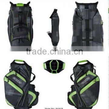 Cheap Price Newest Unbelivable Golf Stand Bag photo-3