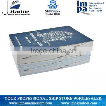 International e IMPA Book Marine Stores Guide Of 6TH Edition