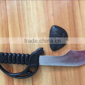 Promotional Halloween Pirate Knife photo-5