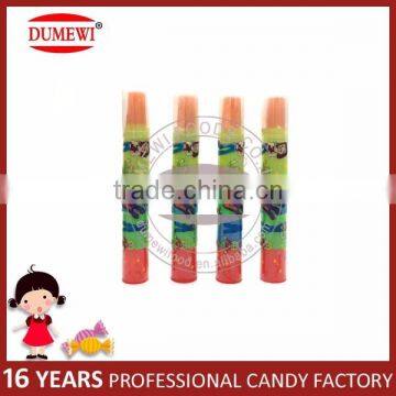 HI-4 Finger Hard Lollipop Candy Toy Candy photo-3