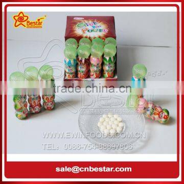 High Quality Dry Tablet Milk Powder Candy