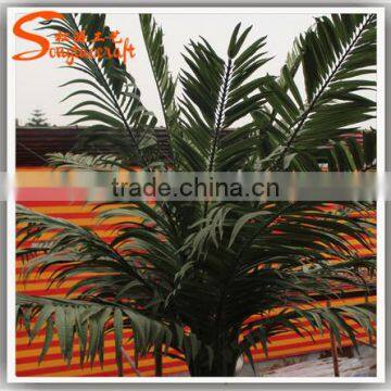 Led Palm Tree Light Led Outdoor Solar Tree Lights Coconut Palm Tree photo-3