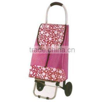 Folding Shopping trolley